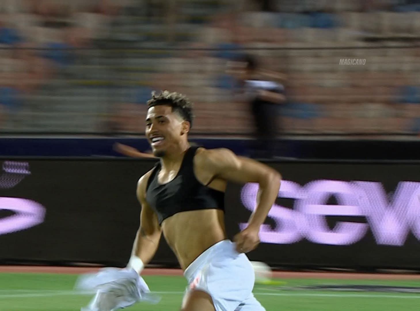 بهدف من لمسة برازيلية …. الزمالك كسب القمة المحلية