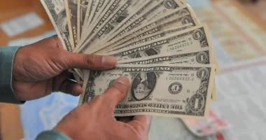 ضبط.. متهم بغسل 35 مليون جنيه متحصلة من الهجرة غير الشرعية ،