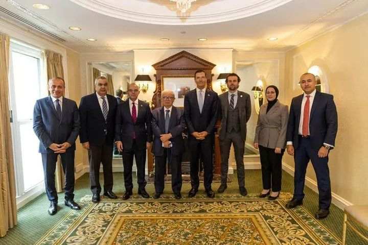 شراكة تتجدد من واشنطن… مصر تبحث توسيع آفاق التمويل والاستثمار مع المؤسسات الأمريكية