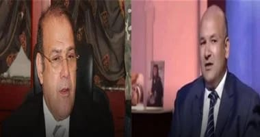 تأييد براءة رجل الأعمال حسن راتب وعلاء حسانين،