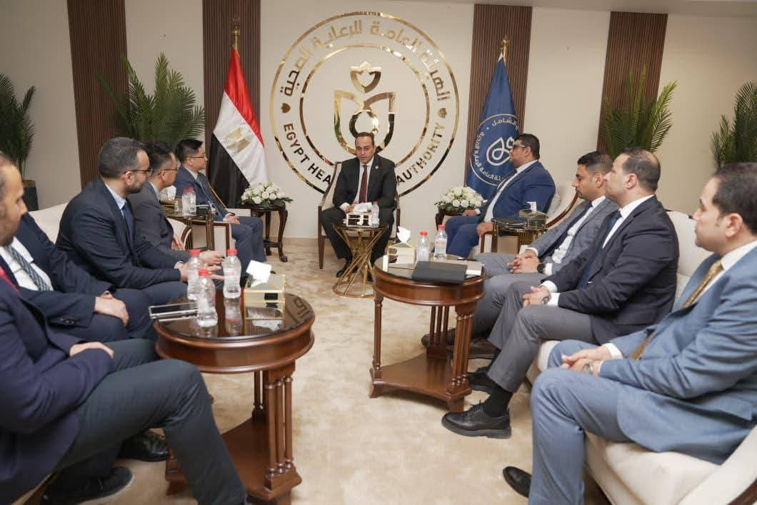 شراكة ذكية لتطوير المعامل والمستشفى الافتراضي… الرعاية الصحية تنفتح على تكنولوجيا المستقبل