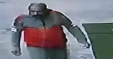 ارادة شعب المتهم بقتل ابنائه الاربعة في الإسكندرية