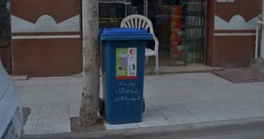 اعتداء وحشى .. مقتل طفل داخل محل حلاقة،