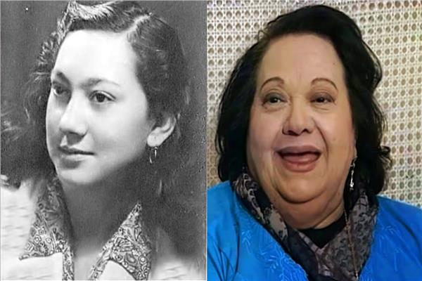 جريدة إرادة شعب | فن” القلعاوى ” أم الطيبين فى يوم ميلادها