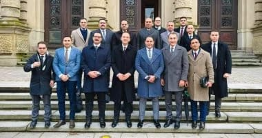 النيابة العامة تنظم برنامجًا لتبادل الخبرات،