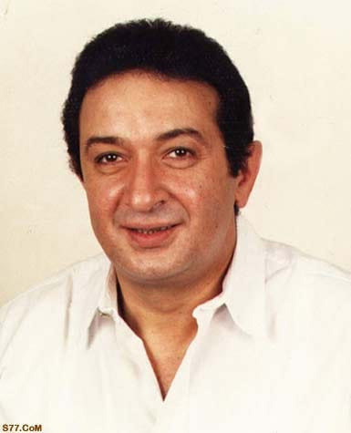 ” الشريف ” صائد الجوائز و ” نور ” الفن فى ذكرى ميلاده