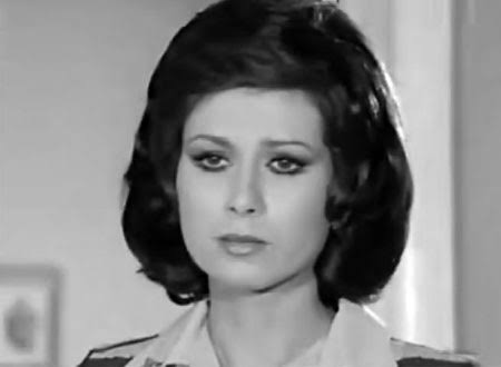 نقدم التهنئة ل ” ماما نجوى ” فى عيد ميلادها