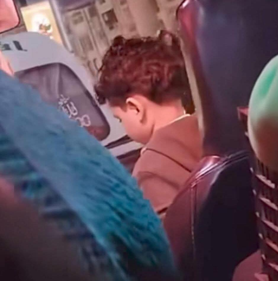 شك في لحظة… وتريند كاد يتحول إلى ظلم!