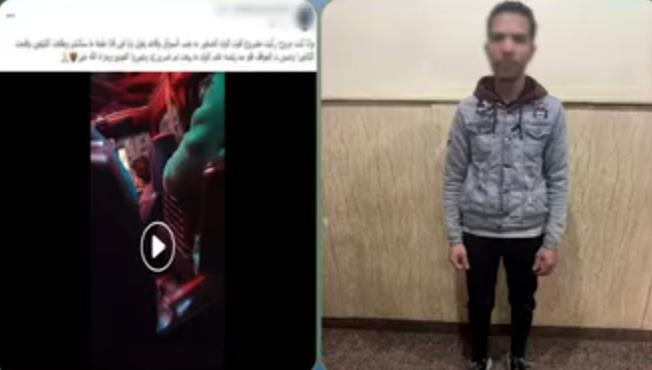 (تريند على حساب الحقيقة)… طفل في ميكروباص يشعل السوشيال ميديا ويفضح كذبة مشاهدات