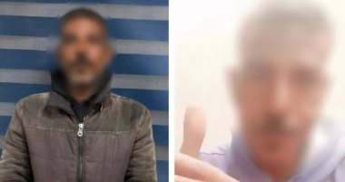 سقوط مسجل خطر..ادعى نفوذ عائلته وأهان مؤسسات الدولة،