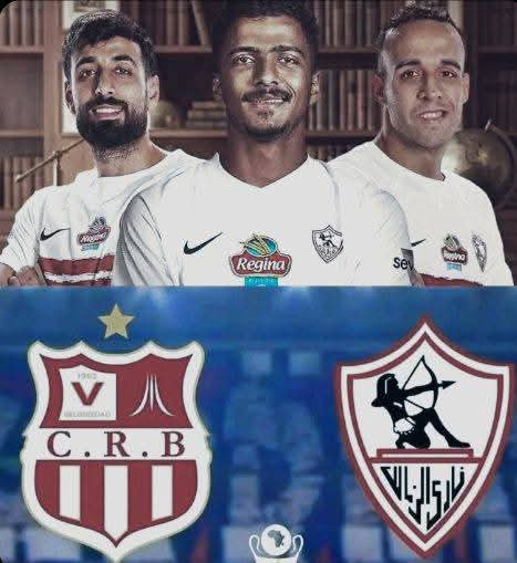 بلوزداد محاربى الصحراء ….. يستقبل الكتيبة البيضاء