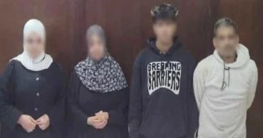 خديعة فيديو ..كيد جيران يتحول لقضية جنائية