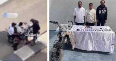 كاميرا الهاتف تنهى إمبراطورية «ديلر الموتوسيكل»