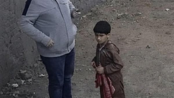 محاكمة 7 متهمين في واقعة (طفل باسوس)بتهم شروع في القتل وحيازة أسلحة نارية