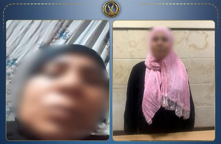 بلاغ كاذب يشعل مواقع التواصل… سيدة تختلق جريمة قتل وتنقيب آثار للانتقام من جيرانها بالبحيرة