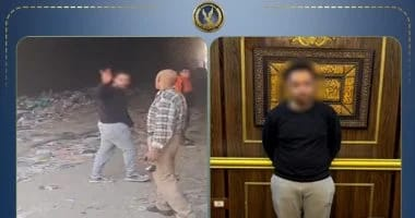 الأمن يضبط.. متحرش بعد فيديو استغاثة فتاة