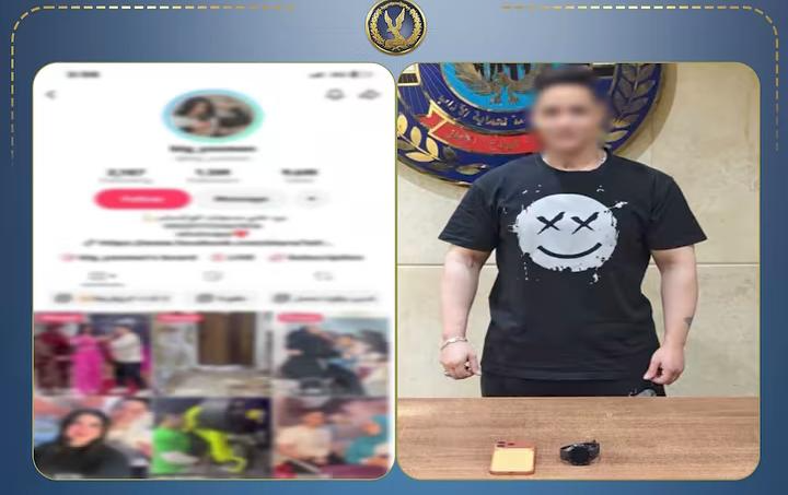 سقوط صانعة محتوى بسبب (فيديوهات خادشة)… اعترافات صادمة بهدف الربح السريع