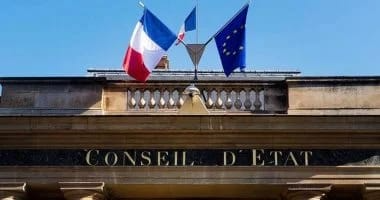 تمديد بروتوكول التعاون بين مجلس الدولة ونظيره الفرنسى..