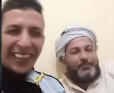 بعد 46 عامًا من الغياب.. إسلام يعود إلى أسرته الحقيقية بعد كشف واقعة اختطافه من مستشفى الشاطبي