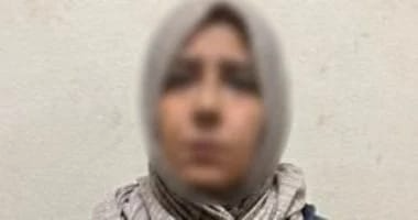 المتهمة بخطف طفلة مستشفى الحسين ولحظة إعادة الرضيعة لأسرتها..