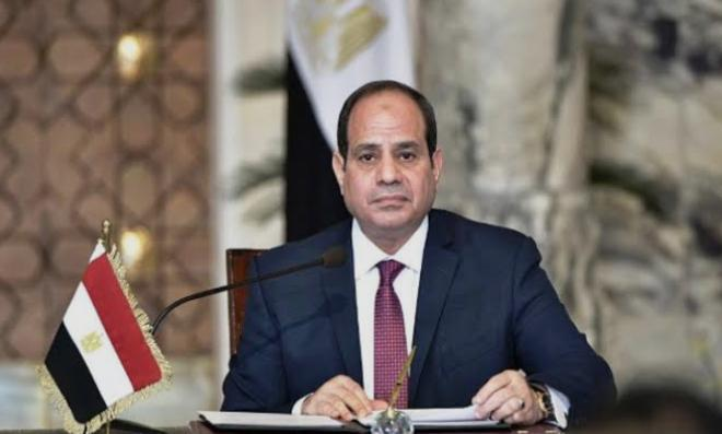 الرئيس السيسي ينعى الفنان هاني شاكر: رمز من رموز الغناء الأصيل وإرث فني خالد