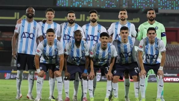 بيراميدز يتفادى مفاجآت إنبى و يصعد للصدارة