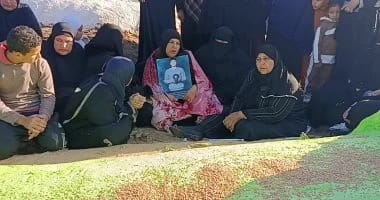 المتهم بقتل بطل كاراتيه بكفر الشيخ
